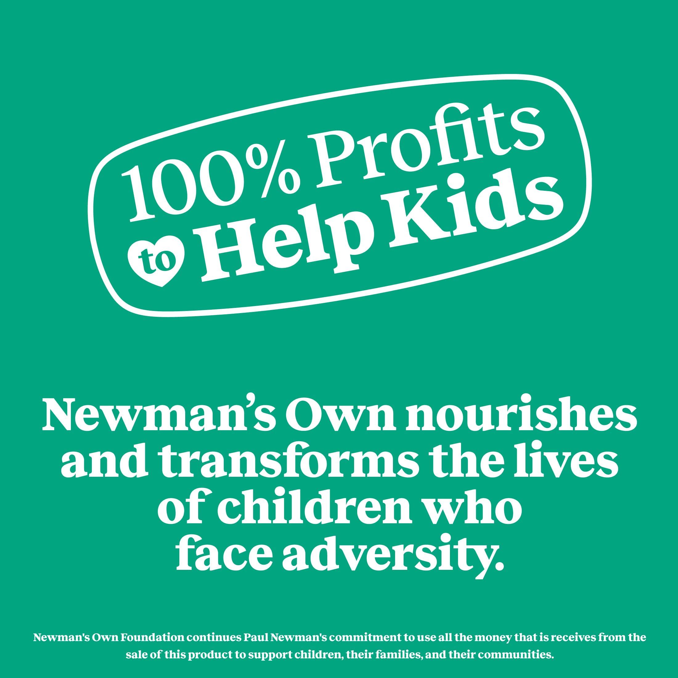 Newman's Own Newman\'s Own Organic Peppermint Tea Caffeine Free Refreshing Mint Herbal That May Aid Digestion with 20 Individually Wrapped Bags Per Box (Pack of 2) USDA Certified 40 Count