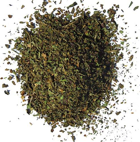 Tea & Trumpets USDA Organic Mint Rush Loose Leaf Herbal Tea - 4 oz