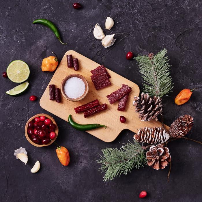 Golden Flake Golden Flake Snack Foods Barbecue Flavored Fried Pork Skins 3 oz. Bag (6 Bags)