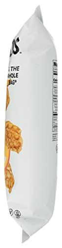 SNACKLINS SNACKLINS Nacho Plant Crisps, 3 OZ