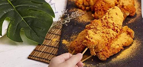 Yummy YUMMY Cheese Seasoning Powder For Snack Food 500 g