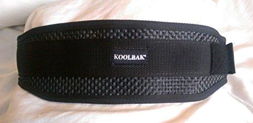 KOOL BAK KoolBak Back Support Belt, (XL 40-45)