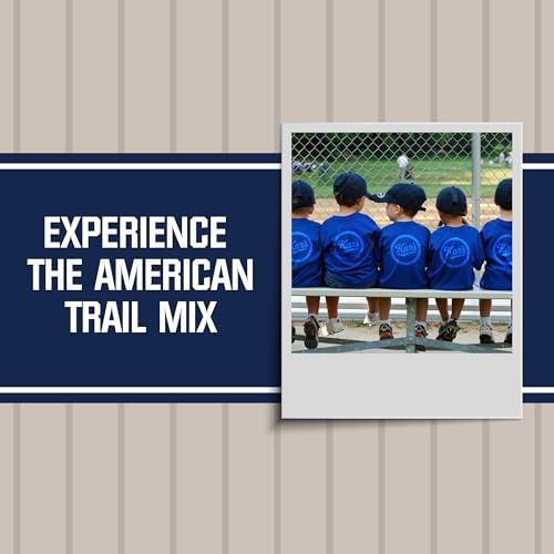 Kar's Kar\'s Nuts Variety Pack Trail Mix Snacks - Sweet \'N Salty Mix, Peanut Butter \'N Dark Chocolate 2 oz Single Serve Bags (Pack of 24)