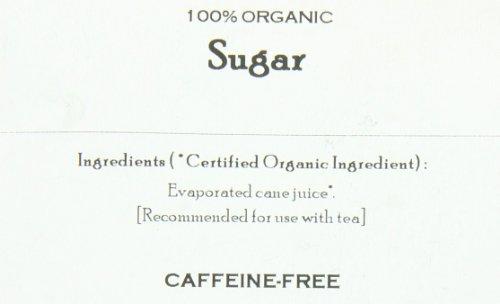 Davidson\'s Davidson\'s Organics, Sugar, Bulk, 16-Ounce Bag (Pack of 2)