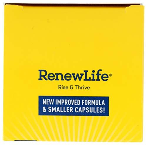 Renew Life Renew Life Ultimate Flora Extra Care Probiotic 50 Billion, 60 CT