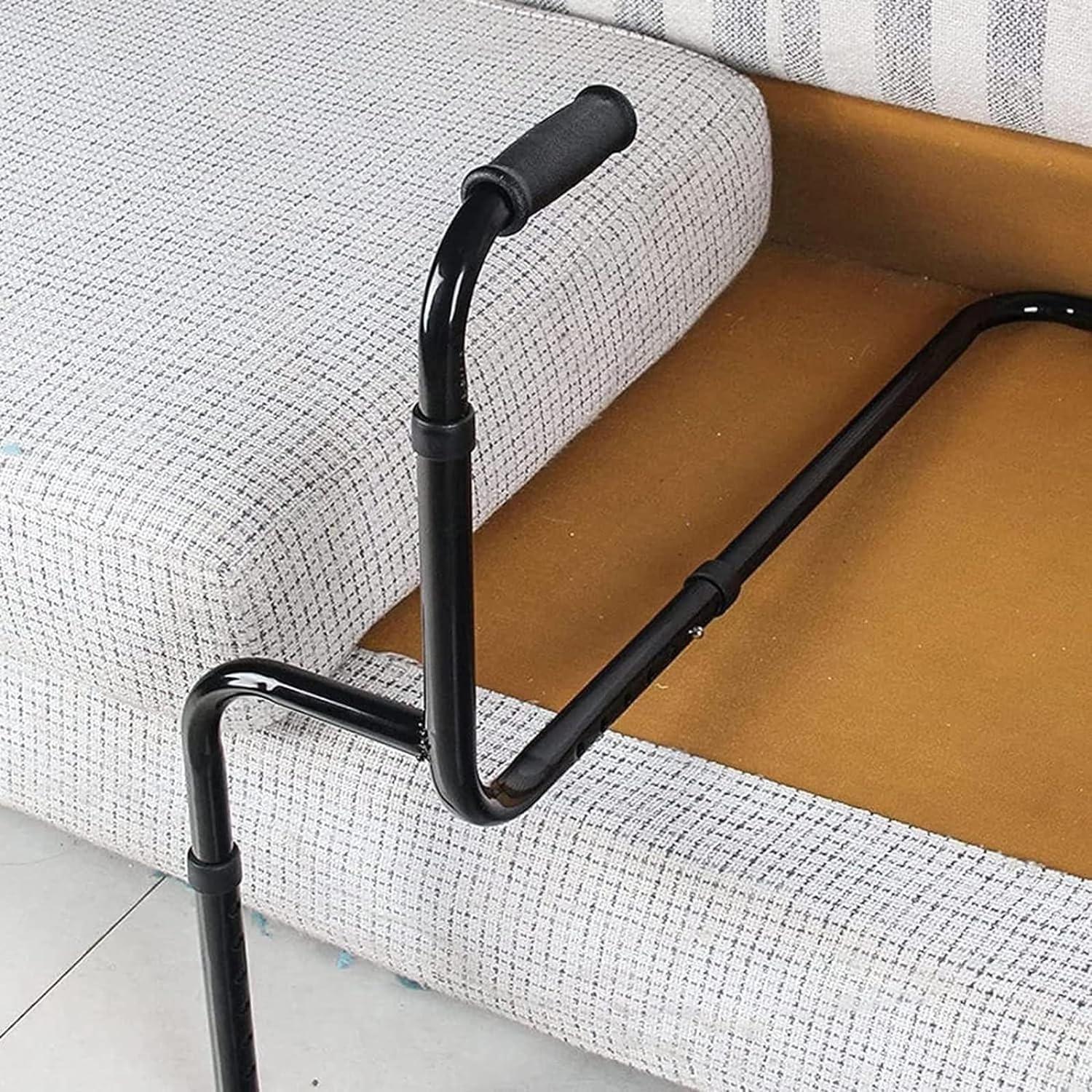 GERRIT GERRIT Stand Assist, Mobility Standing Aid Rail for Couch, Safety Grab Bar for Patients and Elderly, for Sitting, Sofa