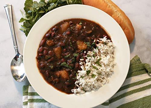 Camellia Brand Camellia Brand Dried Small Red Beans, Caribbean-style bean, 1 Pound (Pack of 12)