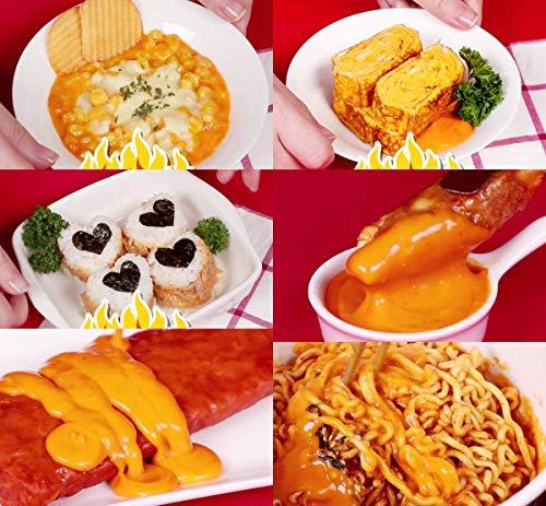 Samyang Samyang Bulldark Spicy Chicken Roasted Mayonnaise