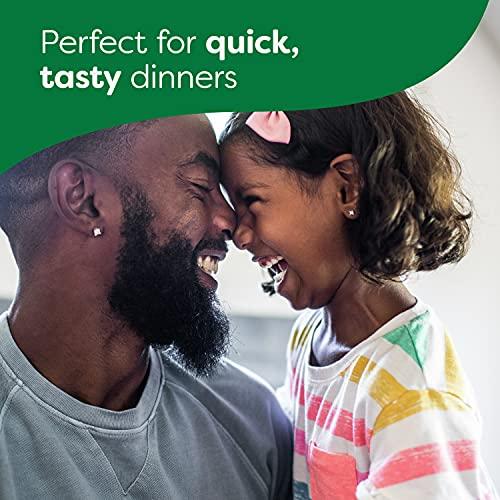 Knorr Knorr Rice Side Dish Chicken Broccoli Family Pack 11 oz, 7 Count