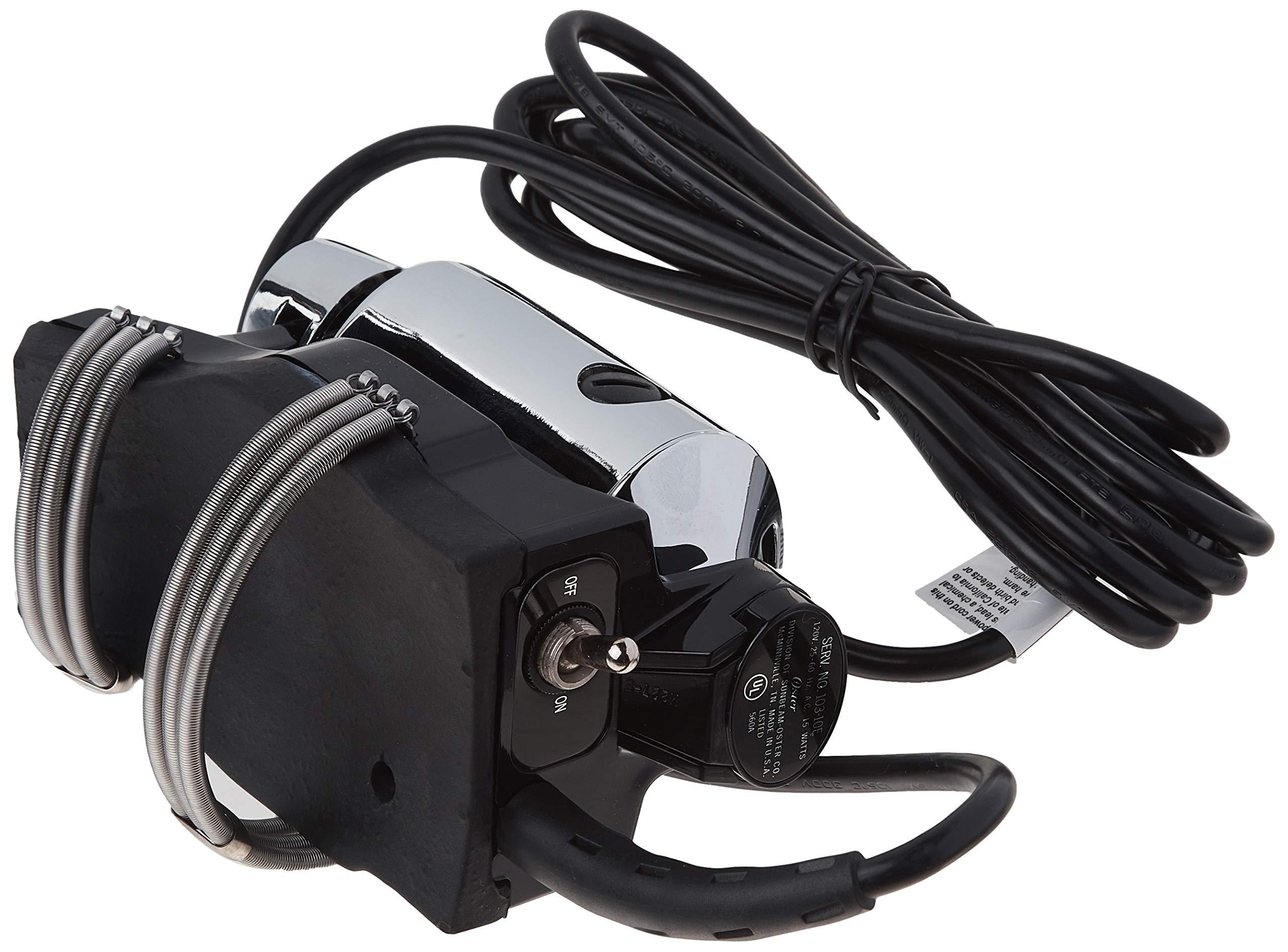 Andis Oster Professional 103 Stim-U-Lax Massager