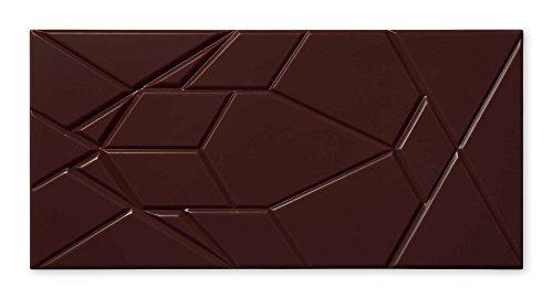 OMNOM CHOCOLATE REYKJAVIK 70% Tanzania - 60gr Icelandic Bean To Bar Chocolate by Omnom Chocolate