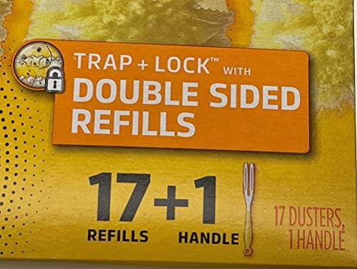 Generic Duster Heavy Duty Starter Kit