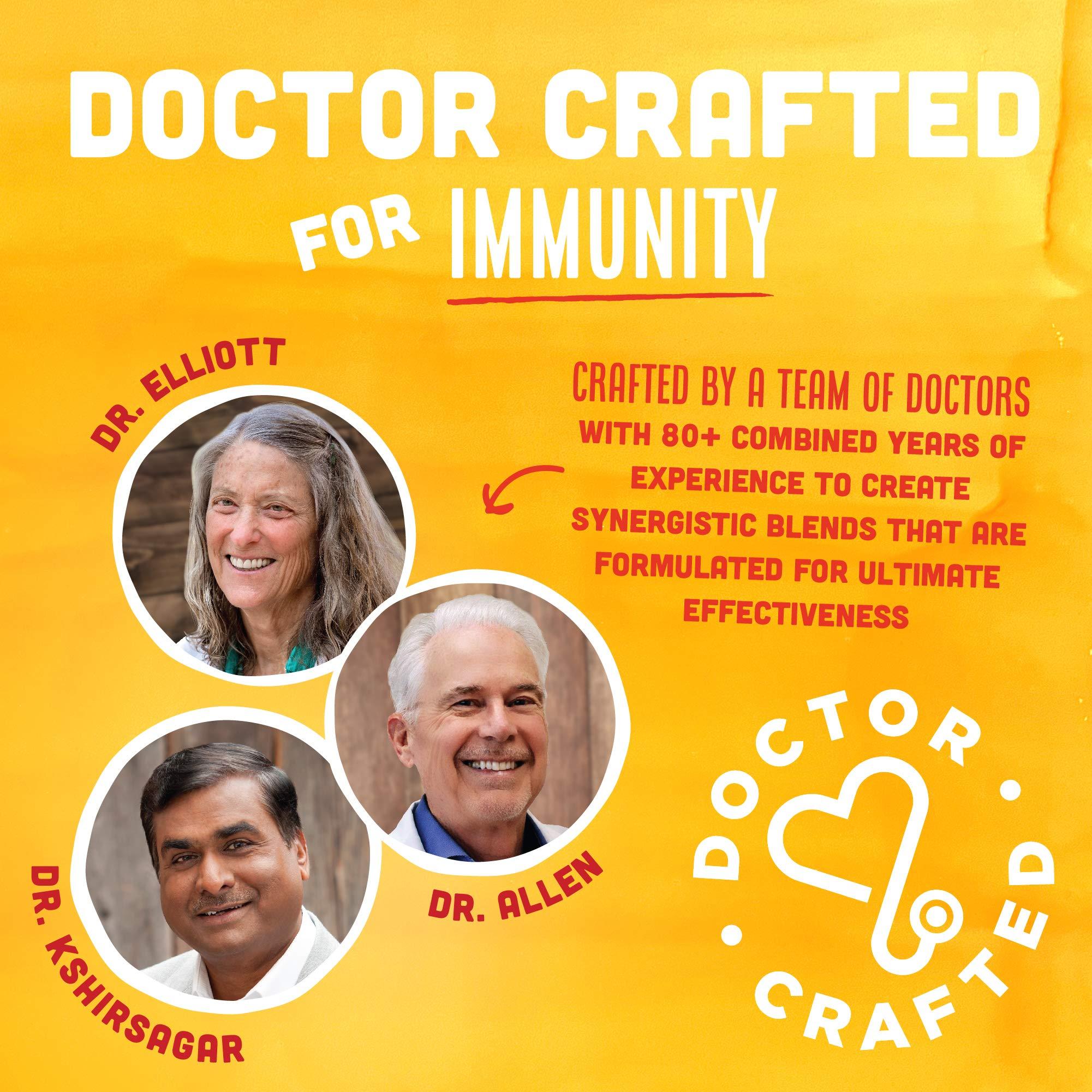 Vive Organic Vive Organic Immune Support Shot, Cold-Pressed Ginger, Turmeric, & Echinacea, Gluten Free, Vegan, Immunity Boost Original, 2 Fl Oz (Pack of 12)