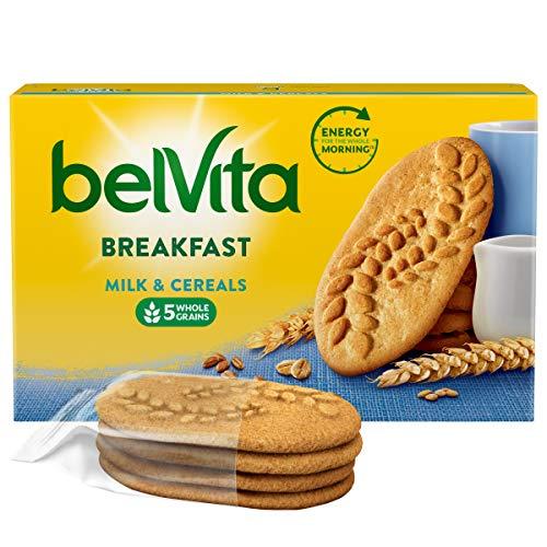 Belvita Kraft BELVITA Breakfast 300G 915548