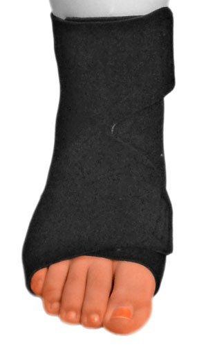 ReadyWrap Ready Wrap Foot Compression Wrap, ReadyWrap (Large - Right Foot)