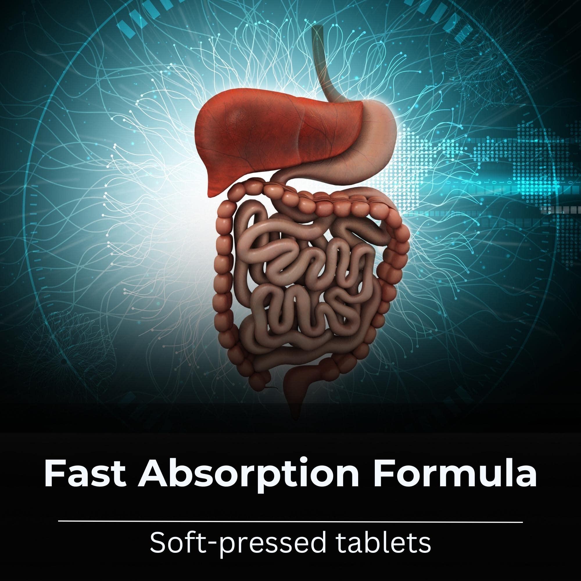 New World Health Brands New World Health Brands Copper Zinc Selenium (5mg, 40mg, 200mcg) 3 in 1 Blend | 60 Tablets | Antioxidant Protection, Immune Support, Easy to Swallow