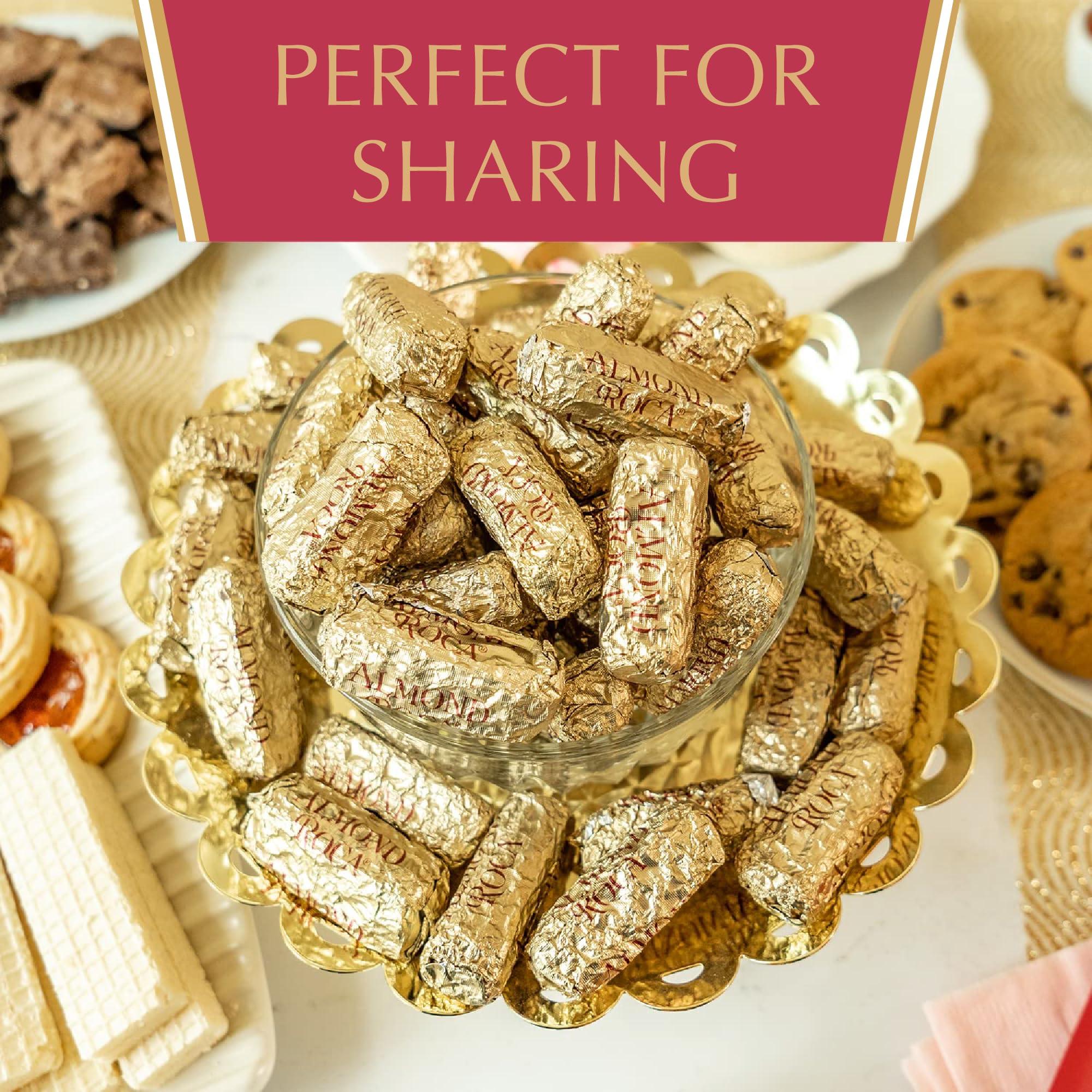 Almond Roca Almond Roca 1240ml Canister