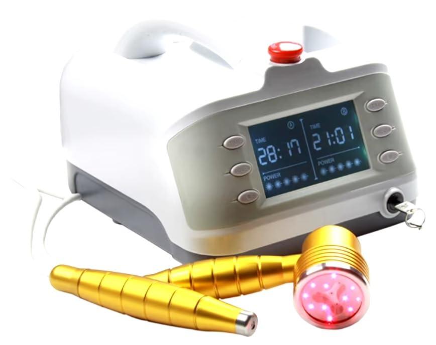 MAGNETOE MAGNETOE Multi-Functional Therapy Device for Pain Relief and Rehabilitation