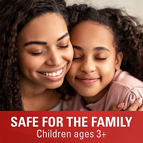 Chloraseptic Chloraseptic Sore Throat Spray, Cherry, 6 fl oz, 1 Bottle (Pack of 2)