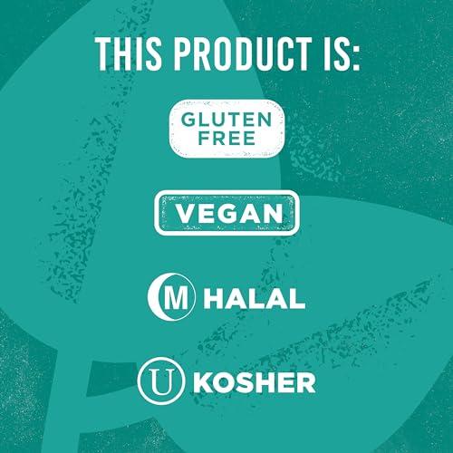 Tom\'s of Maine Toms of Maine Botanically Bright Natural Whitening Toothpaste, Fluoride Free and SLS Free, Vegan, Peppermint, 3 Pack, 4.0 Oz