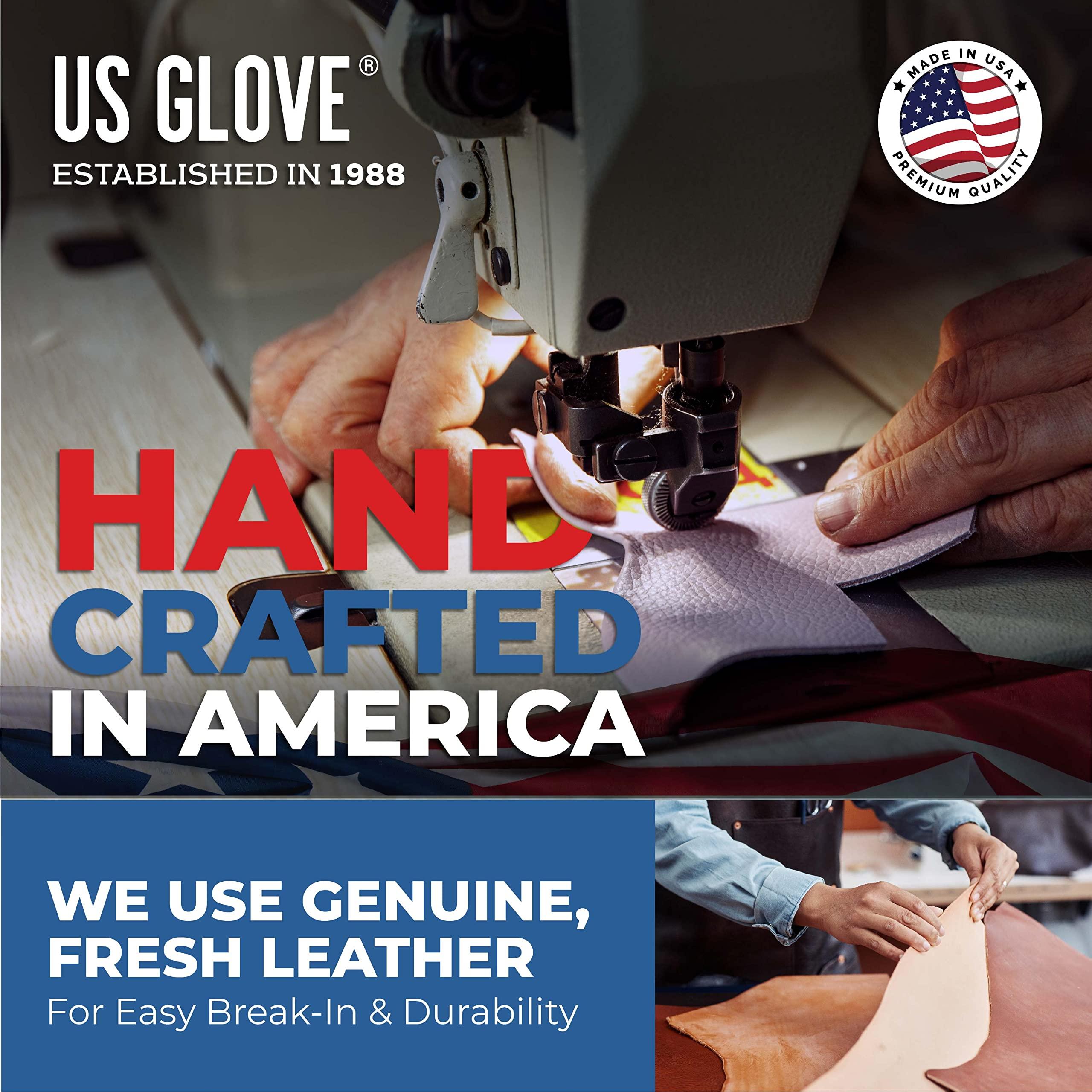 Tiger Paw Tiger Paw Authentic Gymnastics Wrist Supports (Sold in Pairs) - Original Competition-Grade Gymnastics Wrist Guards, Wrist Support Braces, Adjustable, Made in USA Hand Wraps (White - Large)