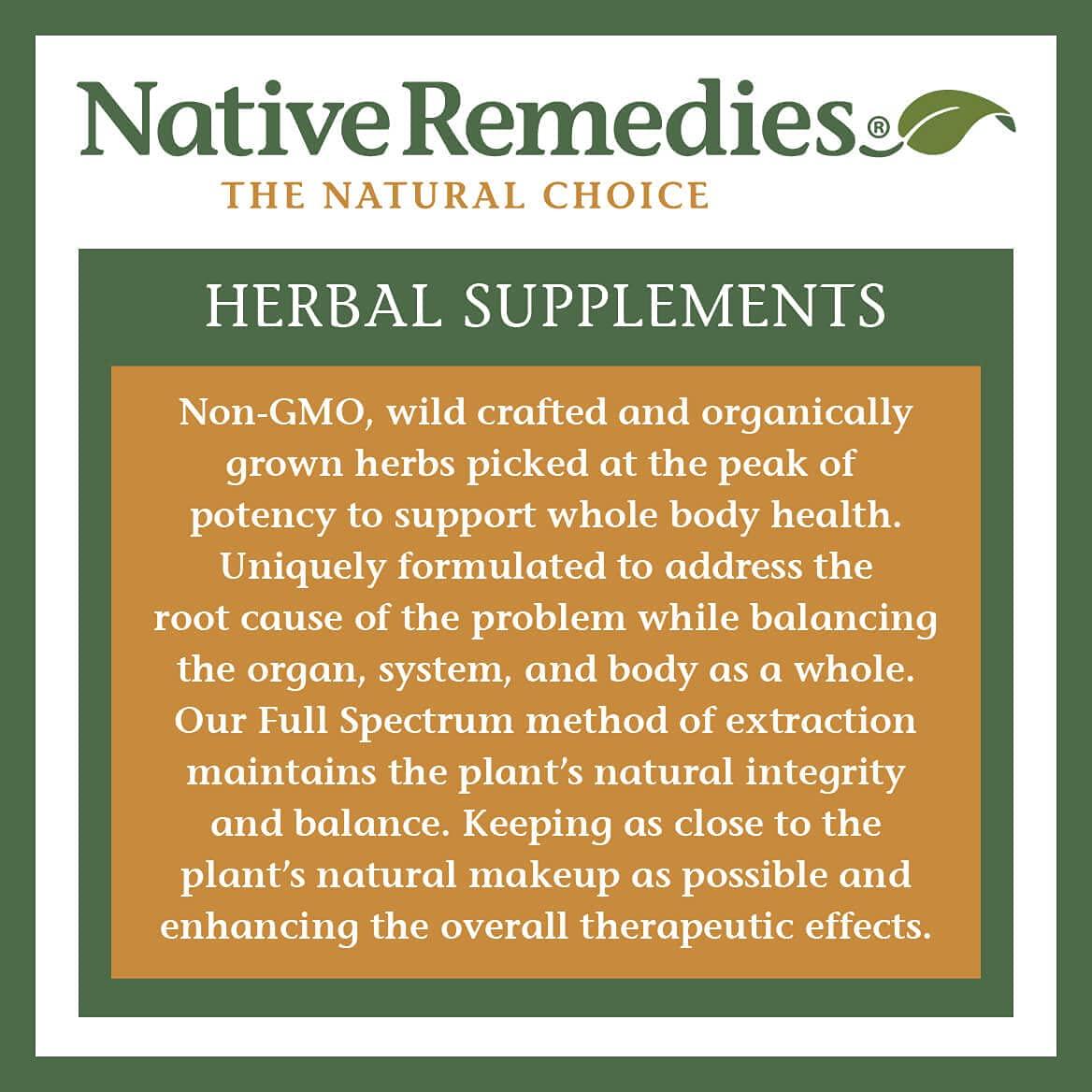 Fox Valley Traders Native Remedies Epi-Still-STM 2 Pack