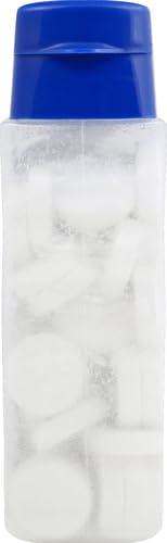 TUMS TUMS Ultra Strength Chewable Antacid Tablets for Heartburn Relief, Peppermint - 72 Count (Pack of 2)