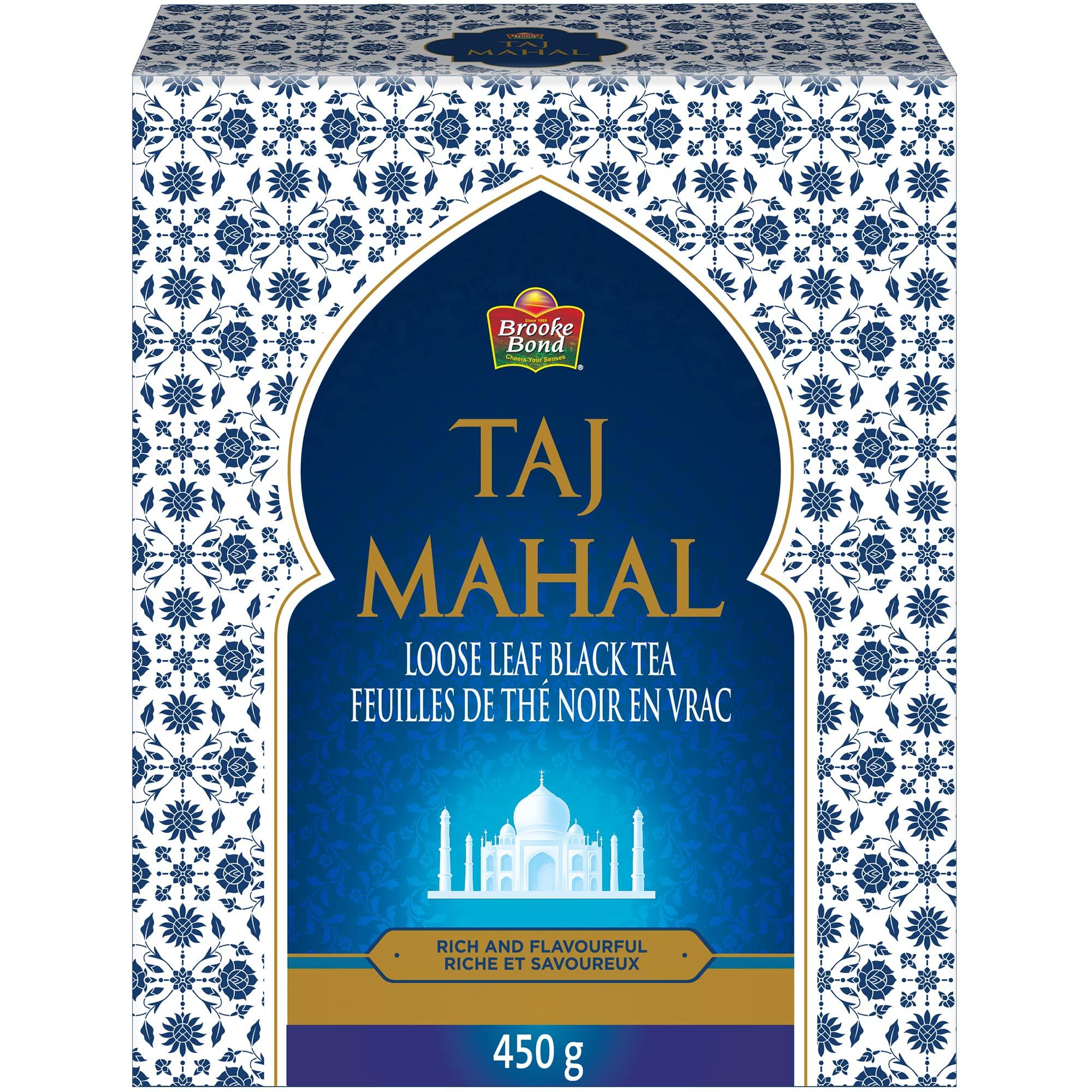 Brooke Bond Taj Mahal Tea 450 g