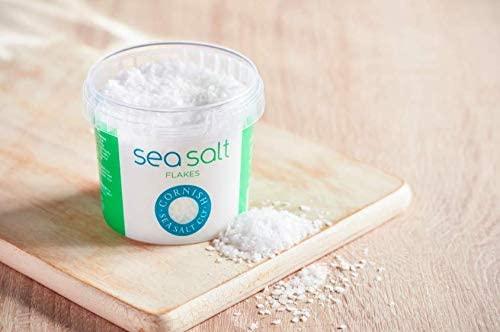Cornish Sea Salt Co CORNISH SEA SALT Sea Salt Flakes, 150 GR