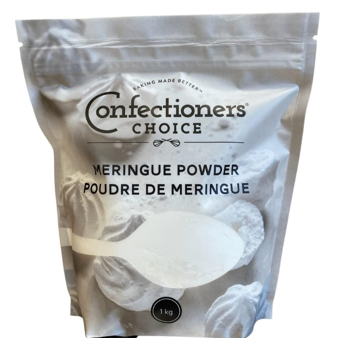 Confectioners Choice Confectioners Choice Meringue Powder 2.2 lbs (1 kg)