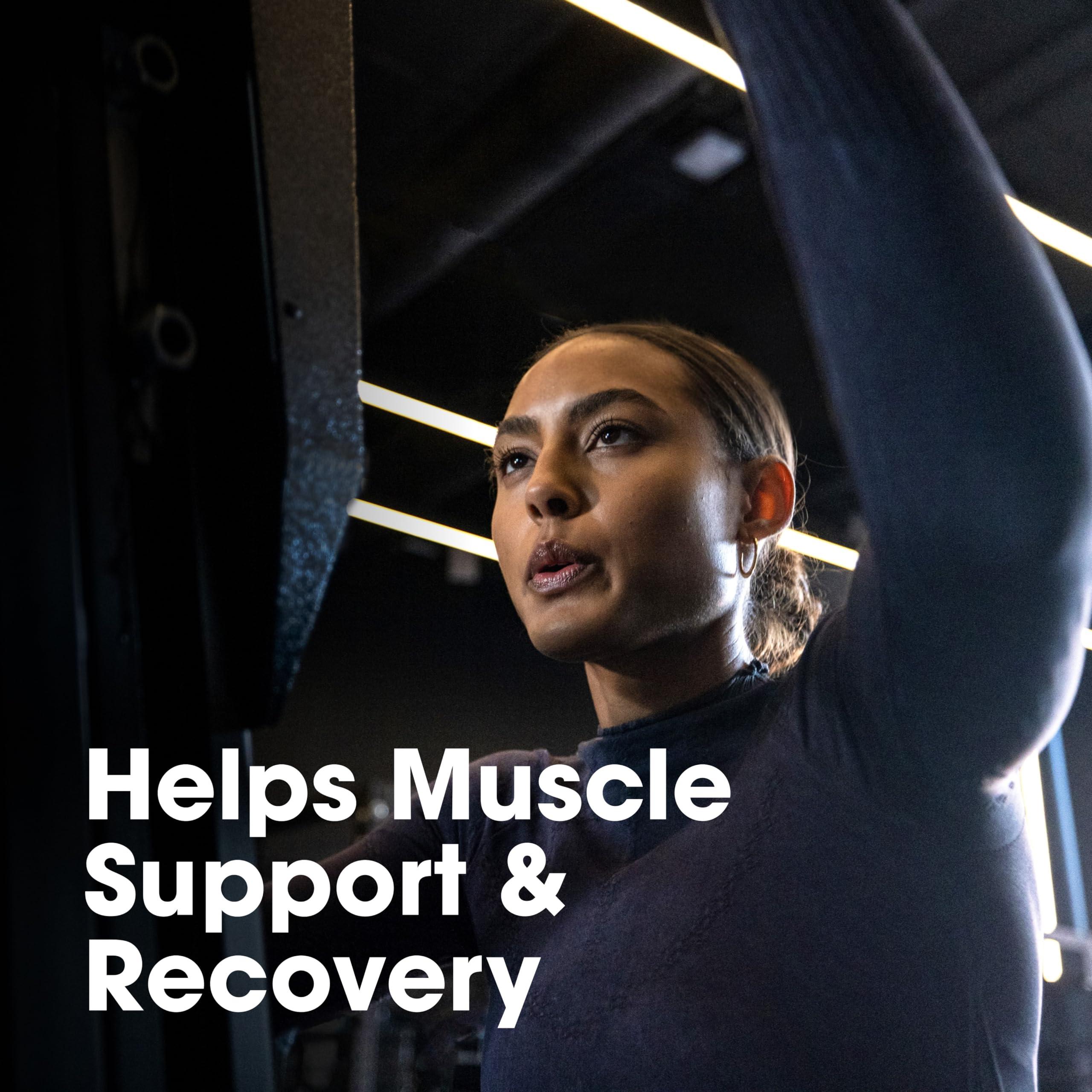 Optimum Nutrition Optimum Nutrition 100% Gold Standard Whey Protein Powder - Protein Powder with a Blend of Hydrolyzed, Isolate & Whey - for Muscle Recovery - S\'Mores, 5.64 lb (80 Servings)