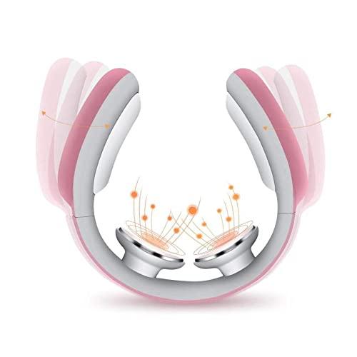 Sellvia Intelligent Neck Massager - Pink