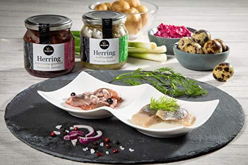 Elsinore Elsinore Herring In Dill 275g