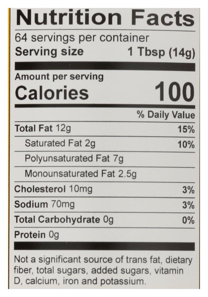 dakomyo Duke\'s Real Smooth & Creamy Mayonnaise, 32 oz (Pack of 4)