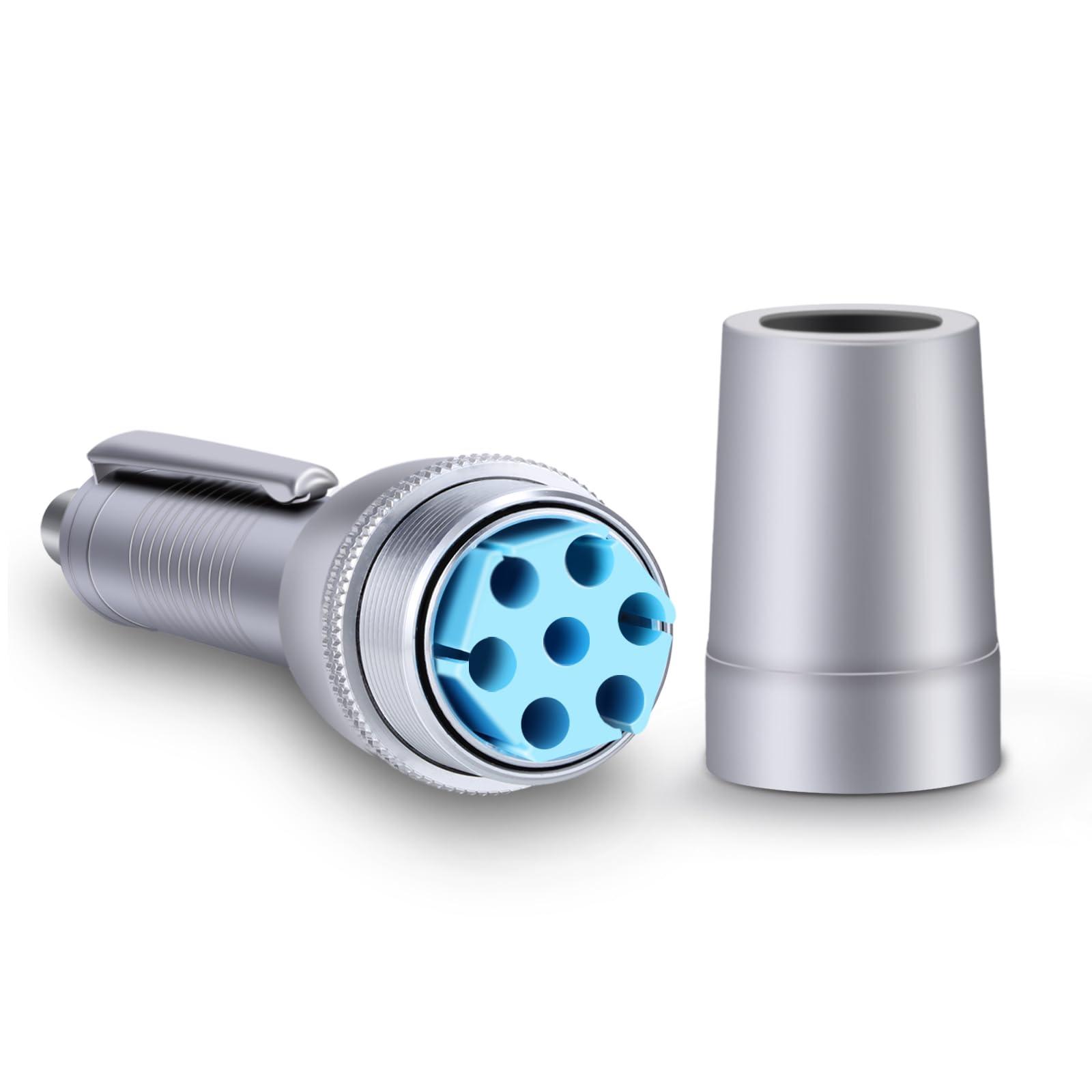 LANBO Seven-Pin Lancing Device Blood Lancet Pen Steril Cupping Therapy Match One Bag 200pcs Lancet