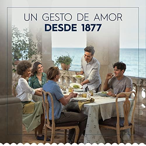 Barilla BARILLA Gluten Free Elbows Pasta, 12 Ounce - Non-GMO Gluten Free Pasta Made with Blend of Corn & Rice - Vegan Pasta