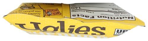 UGLIES CHIPS CHEDDAR N SOUR CRM