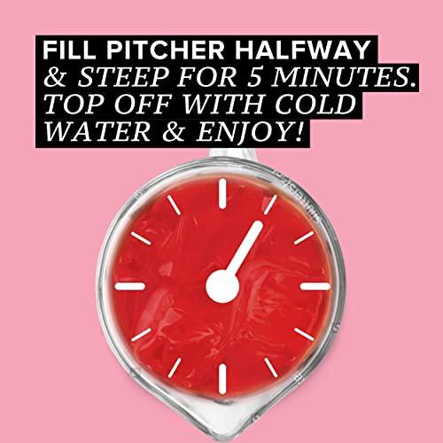 TAZO TAZO Iced Tea Bags