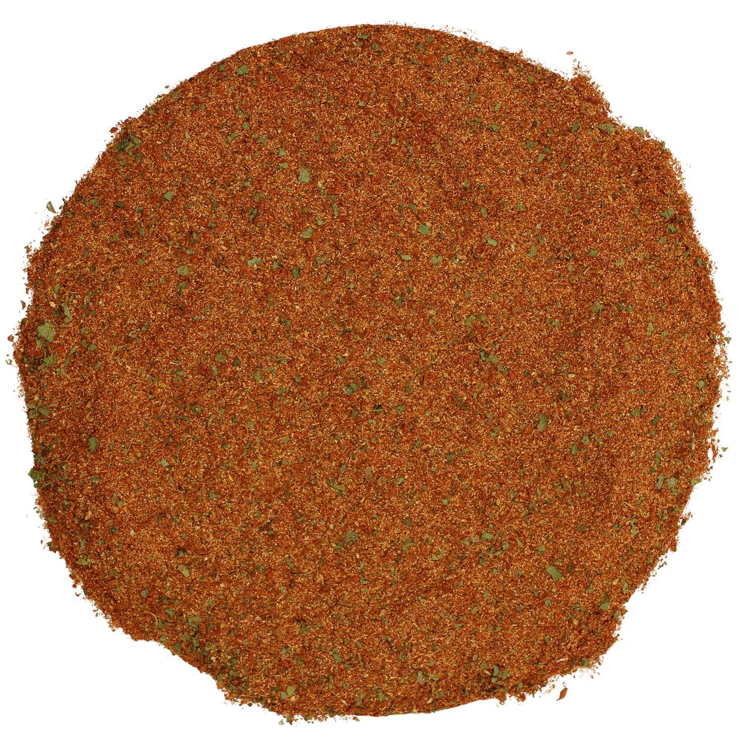 Spice Enthusiast Spice Enthusiast Sazon Seasoning - 8 oz