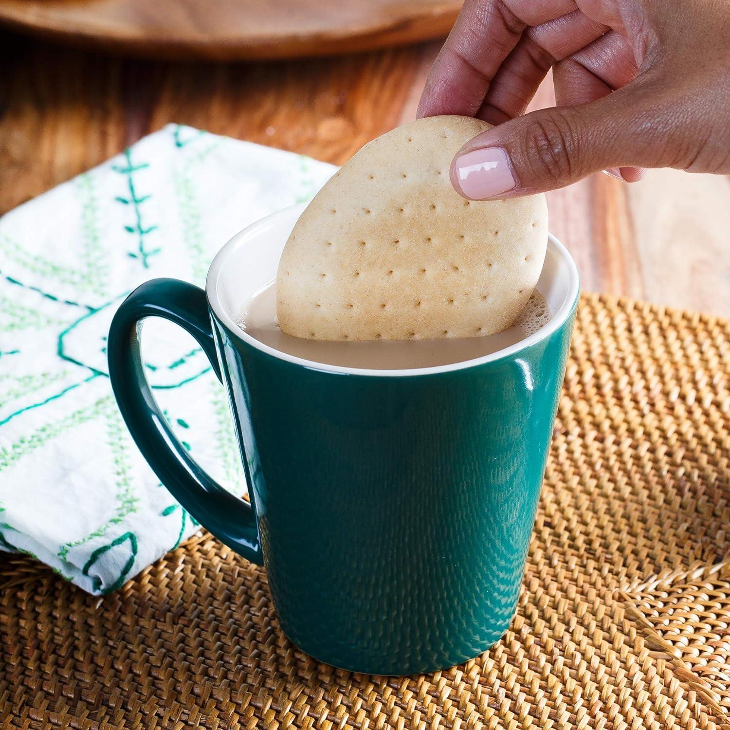 Cafe La Llave Cafe La Llave Whole Bean Espresso Coffee, Premium Dark Roast, 32 oz Bags (Pack of 2) - Rich Cuban-Style Blend