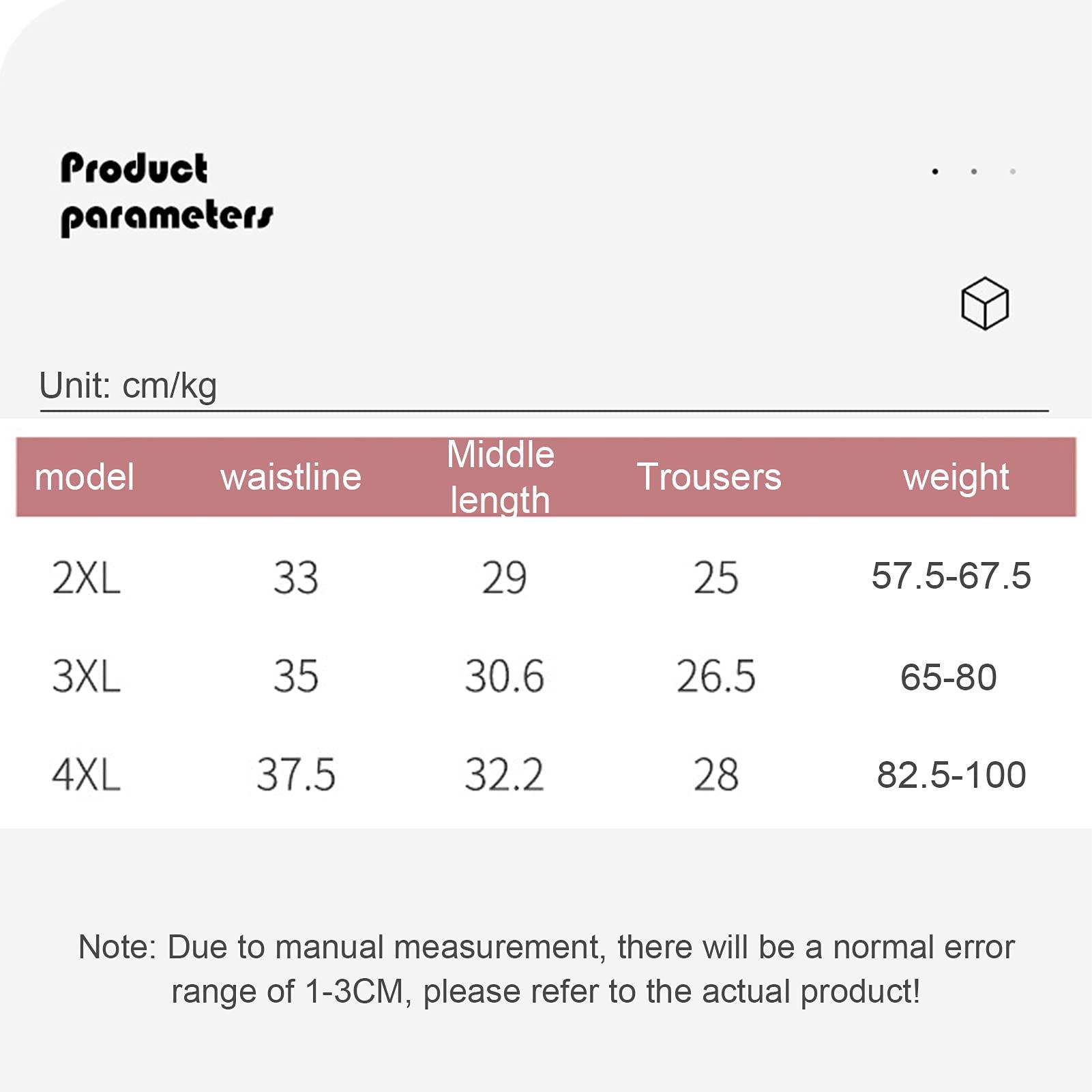 DACUN Daily Wearing Safety Certification Women Menstrual Period Briefs Leakproof Protective Underwear Heavy Flow Panties Pack of 4 (Color : Multicolor, Size : 4XL-4XLarge)