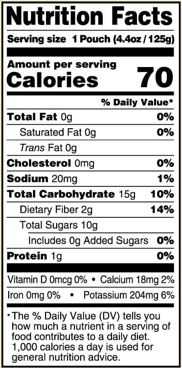 Pumpkin Tree Pumpkin Tree Peter Rabbit Organics Apple, Carrot and Pumpkin Puree, 4.4 Ounce (Pack of 10)