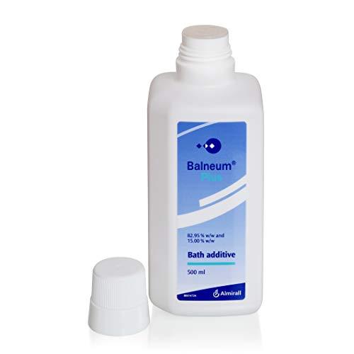 Balneum Balneum Plus Bath Oil 500ml
