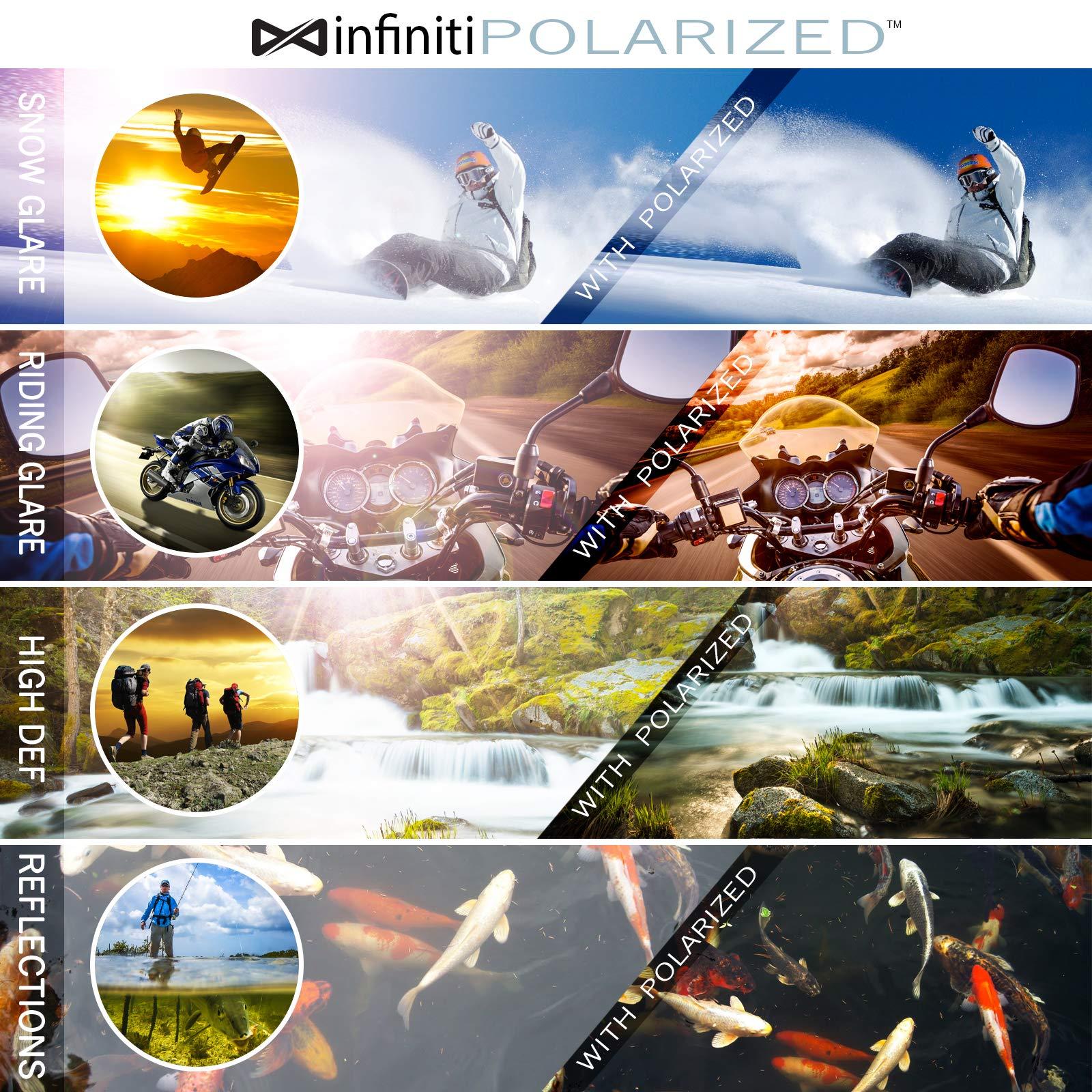 Bikershades Biker Armour Polarized Bifocal +2.00 Reading Sunglasses Oval Wrap Around Sport Tortoise Frame Brown Lens