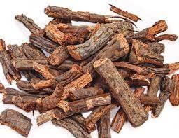 YERBERO Yerbero - Sarsaparilla Root 2oz (56gr) Herbal Tea (Te De Zarzaparrilla) Crafted By Nature 100% All Natural Fresh Tea Tea | Non-GMO | Gluten-free.