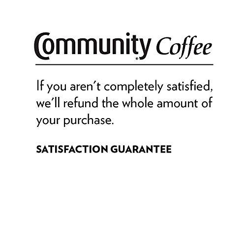 Community Coffee Community Coffee Decaf Coffee and Chicory 12 Ounce, Medium Dark Roast Ground Coffee, 12 Ounce Bag (Pack of 1)
