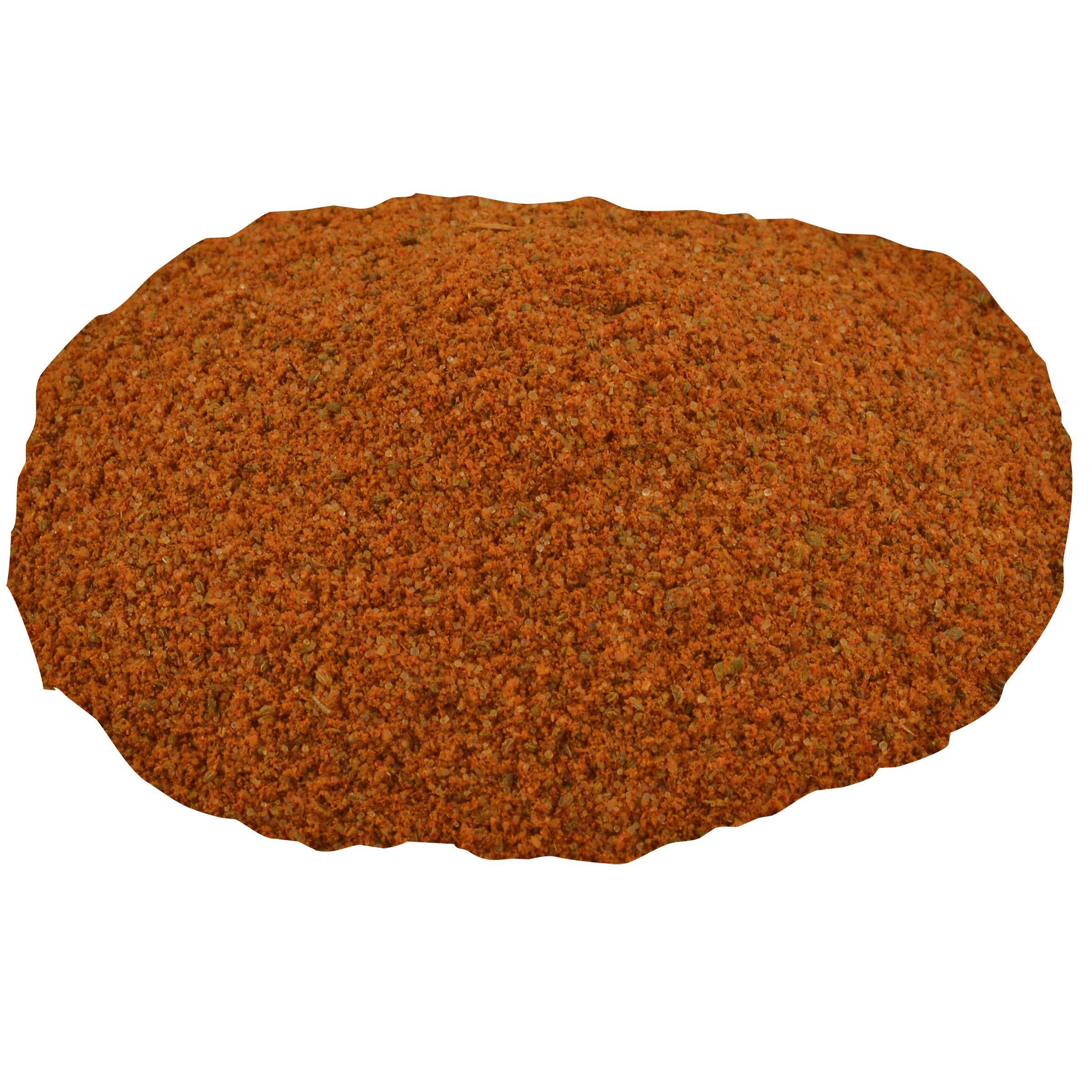 Old Bay OLD BAY Seasoning, 16 oz - One 16 Ounce Fan-Favorite Tin Can of OLD BAY All-Purpose Seasoning with Unique Blend of 18 Spices and Herbs for Crabs, Shrimp, Poultry, Fries, and More