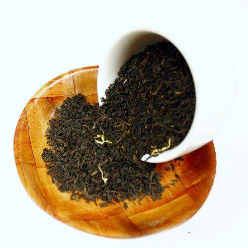 Barnes & Watson Fine Teas French Vanilla (4oz. Loose Tea)
