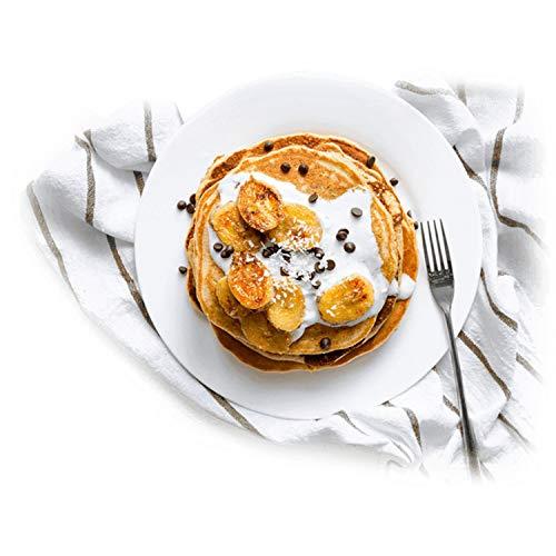 Steviva Brands MonkSweet Plus - 5 lb bag - Monk Fruit, Stevia & Erythritol Blend NonGMO Low Carb Sweetener