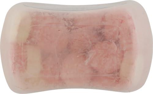 TUMS TUMS Extra Strength Chewable Sugar Free Antacid Tablets for Heartburn Relief, Melon Berry - 80 Count (Pack of 4)